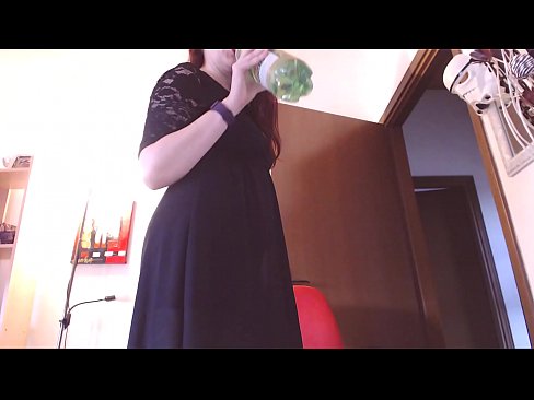 ❤️ Submisívna otrokyňa, ktorá miluje špinavé a šťavnaté nohavičky, je po zhliadnutí tohto videa nútená masturbovať! ❤️❌ Sex video na sk.desixxxtube.ru ❌❤