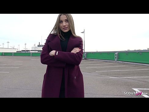 ❤️ NEMECKÝ SKAUT JE SEN DOTÝKAJÚCI SA STEELE, PARKOVISKO TELLTALE A SEXY ZA PENIAZE ❤️❌ Sex video na sk.desixxxtube.ru ❌❤