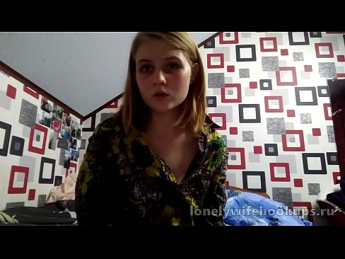 ❤️ Mladá blond študentka z Ruska má rada väčšie vtáky. ❤️❌ Sex video na sk.desixxxtube.ru ❌❤