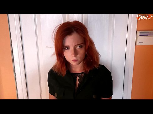 ❤️ Ochranka potrestala peknú ženu za krádež v obchode - sperma v ústach ❤️❌ Sex video na sk.desixxxtube.ru ❌❤