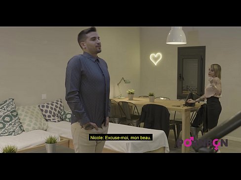 ❤️ PORNBCN 4K Jedna zrelá žena s veľkými prsiami chce byť análna jebnutá mladý gigolo s veľkým penisom fajčenie amortizmus tvrdé jebanie práca rukou psí štýl lízanie kundičky orgazmus francúzske titulky ❤️❌ Sex video na sk.desixxxtube.ru ❌❤