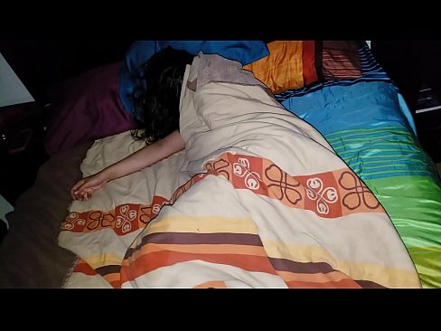 ❤️ Nevlastný syn nadáva svojej mladej nevlastnej matke, zatiaľ čo ona spí. ❤️❌ Sex video na sk.desixxxtube.ru ❌❤