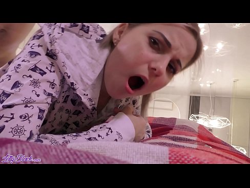 ❤️ Sexy mama prehĺtanie a sex v pregistyle - sperma zblízka ❤️❌ Sex video na sk.desixxxtube.ru ❌❤